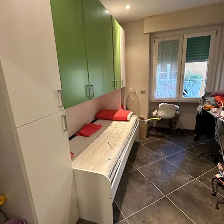 Clarissa Apartment *