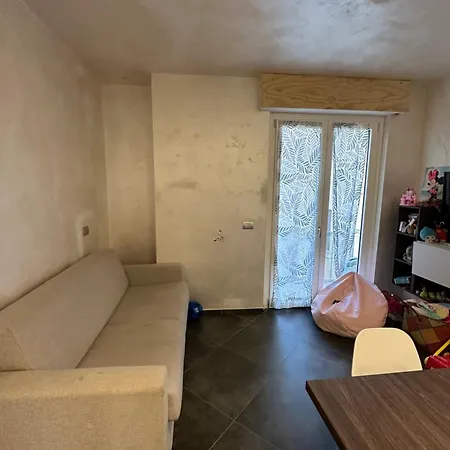 Apartment Clarissa
