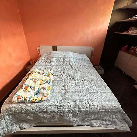 Clarissa Apartment Alassio